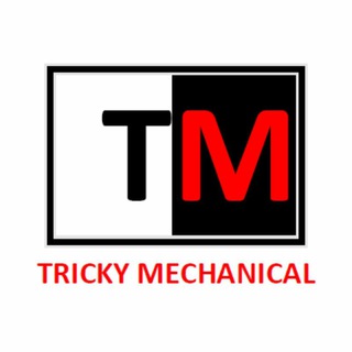 Tricky Mechanical (Dedicated for Engineer's) Telegram Group Link