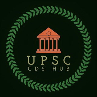 UPSC CDS Hub Telegram Group Link