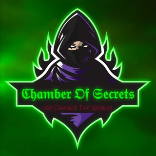 𝕮𝖍𝖆𝖒𝖇𝖊𝖗 𝕺𝖋 𝕾𝖊𝖈𝖗𝖊𝖙𝖘😈 Telegram Group Link
