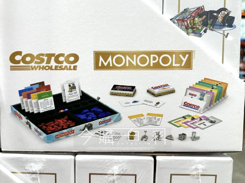 新品情報看這邊 