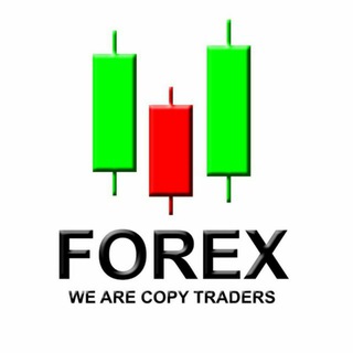 Forex Copy Trading