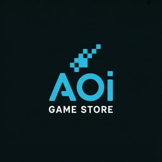 Telegram profile photo for 𝐀𝐎𝐈 𝐆𝐚𝐦𝐞 𝐒𝐭𝐨𝐫𝐞