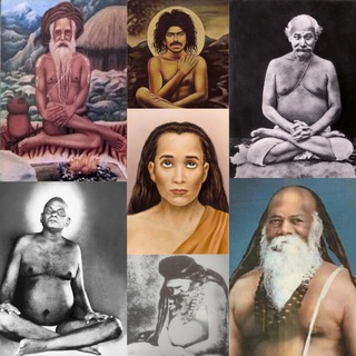 Amsugyan (सिद्ध संतो के जीवन पर प्रकाश )
