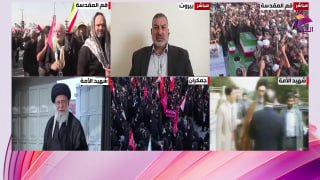 ALAhad TV - ערוץ אל אהד