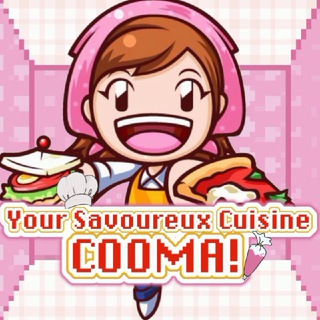 Cooma: Your Savoureux Cuisines. Telegram Group Link