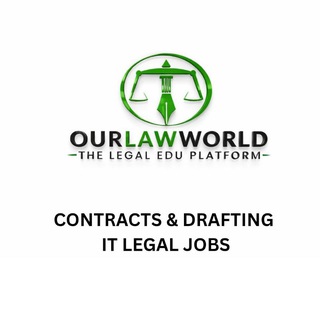 COMMERCIAL CONTRACTS(& drafting, IT job roles) Telegram Group Link