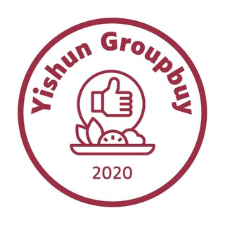 YISHUN GROUPBUY Telegram Group Link