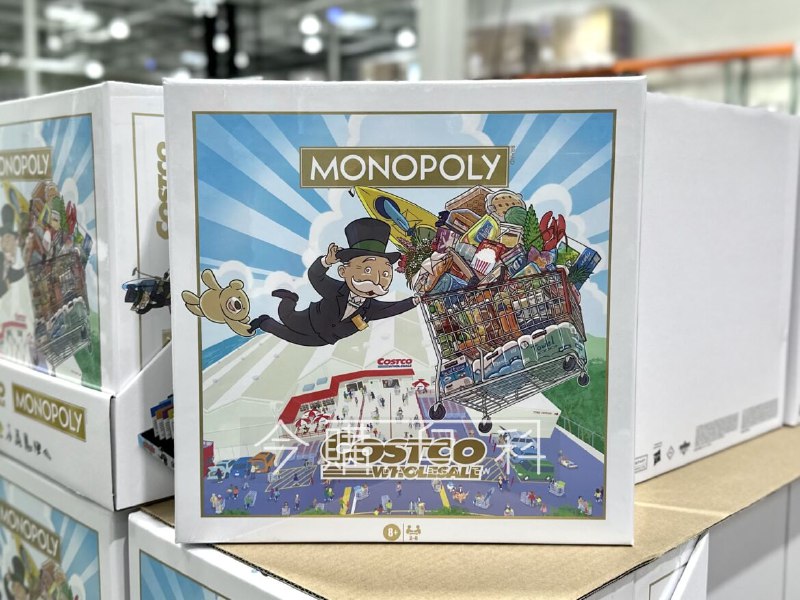 新品情報看這邊 