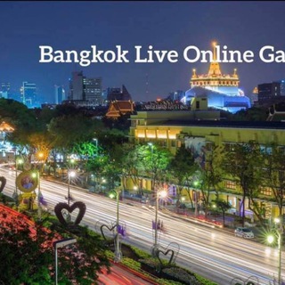 Bangkok Live Online Game Telegram Group Link