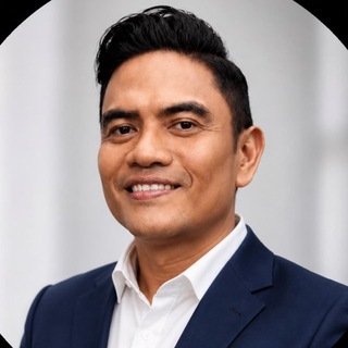 Azizan Osman (Official) Telegram Group Link