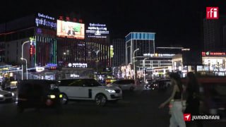 东南亚华人大事件：商业博彩委员会 网络诈骗活动绝不会出现在赌场 涉案赌场将依法严惩 柬配图