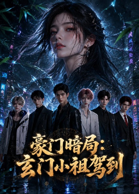 #短剧