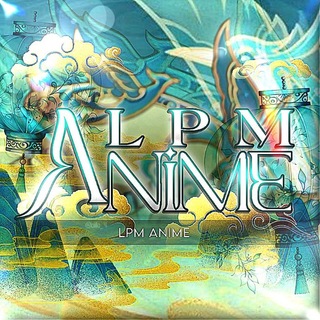 Telegram profile photo for LPM ANIME
