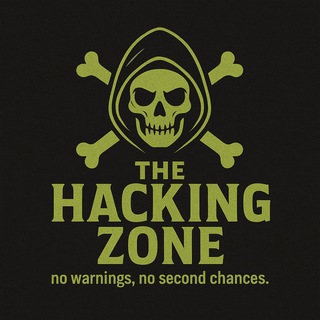 The Hacking Zone Telegram Group Link