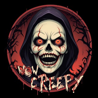 WOWCREEPYID GRUP CHAT