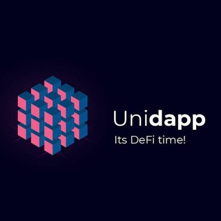 UniDapp - Vietnam Community🇻🇳 Telegram Group Link