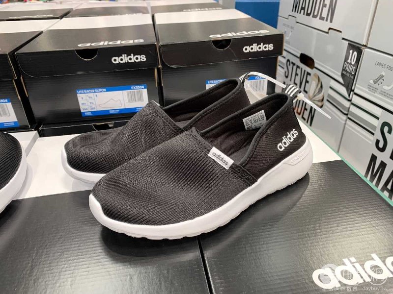 #Costco好市多6月新品通知ADIDAS 女休閒鞋 #1368903