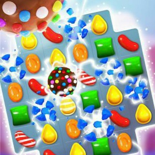 Candy Crush Games2Live😊 Telegram Group Link
