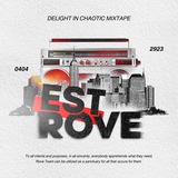 ESTROVE, OPEN!