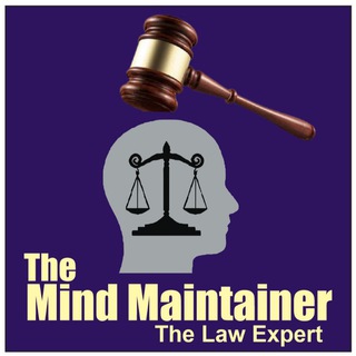 Judiciary mind maintainer -praveen jawalia sir and sonal ma'am , Telegram Group Link