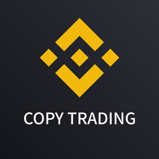 Binance Copy Trading Official