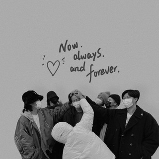 BTS Paid Content❕ Telegram channel profile photo