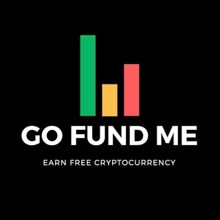 GoFundMe Earn Crypto