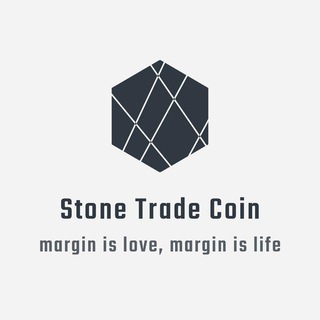 Stone Trade Coin Telegram Group Link
