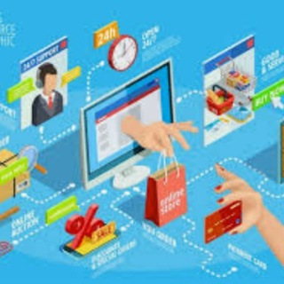 Startup India (E-commerce, affliate, digital marketing )