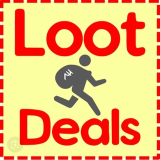 Loot Deals Telegram Group Link