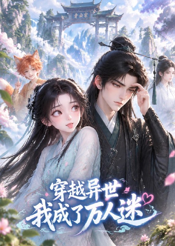 #短剧
