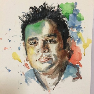Telegram profile photo for AR Rahman Songs