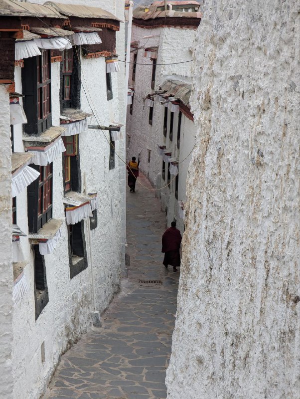 假班禪駐地假班禪駐地