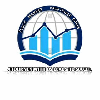 Stock Market Profitable Calls ™🙈🙈 Telegram Group Link