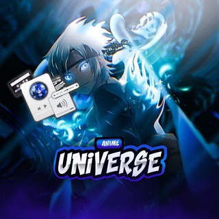 Anime Universe Telegram Group Link
