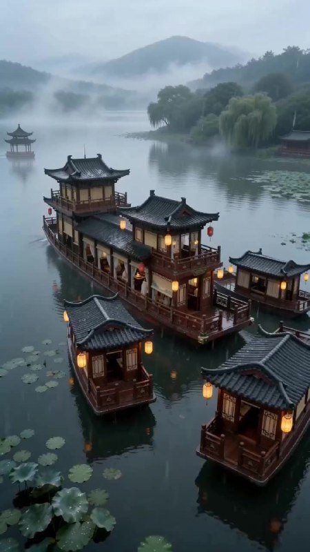 邪祟（60集）Ai短剧