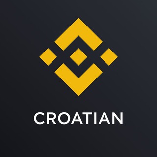 Binance Croatian