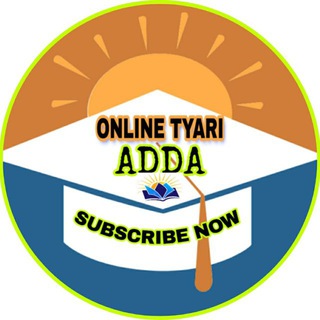Online Tyari Adda Telegram Group Link