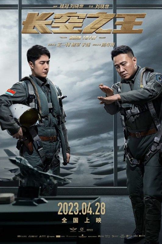 长空之王