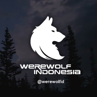 Group Werewolf Indonesia Telegram Group Link