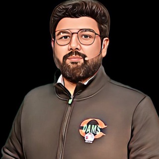 Telegram profile photo for PSM By Kashish Grover (Group)