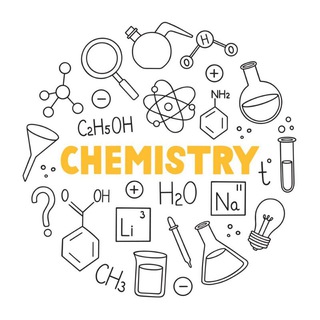 Chemistry ᴴᴱᴸᴾᴱᴿ