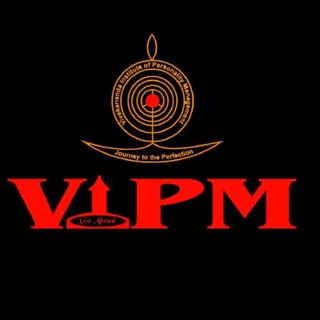Telegram profile photo for VIPM classes