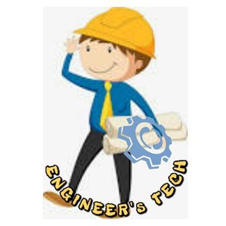 ENGINEER'S TECH(Engineering Jobs)Civil, Electrical, Mechanical Telegram Group Link
