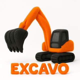 EXCAVO: STOCKS & FOREX Telegram Group Link