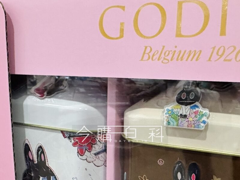 新品情報看這邊 