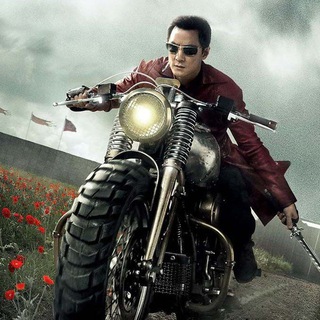 Sci-fi movies ( Hindi dubbed only) Telegram Group Link