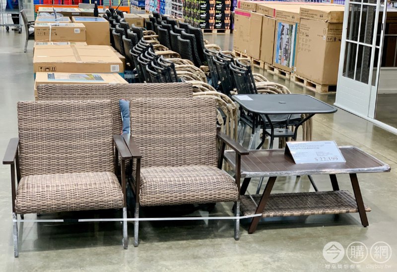 新品情報連結 