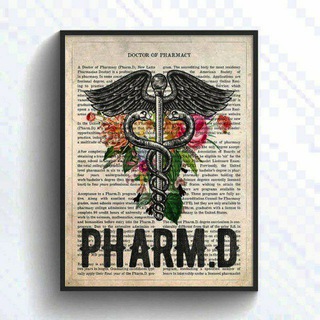 Doctors of pharmacy 2nd and 3rd year books Telegram Group Link