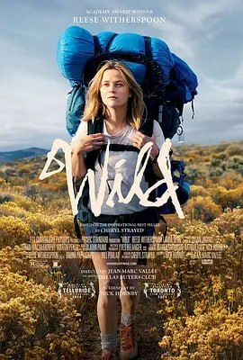 涉足荒野 Wild (2014)导演